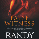 False Witness by Randy Singer