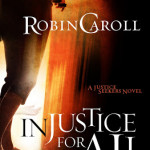 Coming soon from Robin Caroll and B&H Fiction