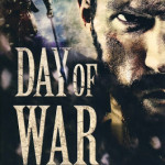 Day of War by Cliff Graham