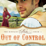 Out of Control by Mary Connealy