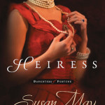 Heiress by Susan May Warren
