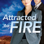 Attracted to Fire by DiAnn Mills