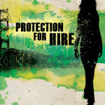 Protection for Hire by Camy Tang