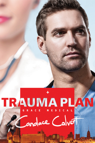 Character Spotlight ~ Candace Calvert&#39;s Jack Travis &amp; Riley Hale from Trauma Plan - Trauma-Plan