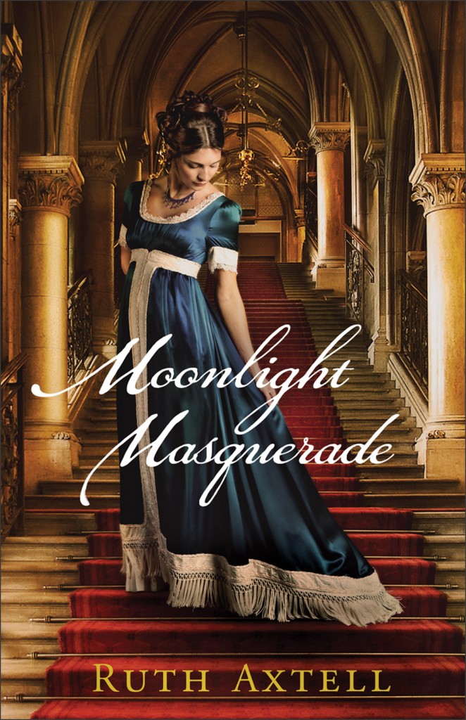 Moonlight Masquerade