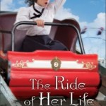 The Ride of her Life by Lorna Seilstad