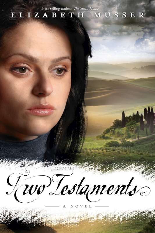 Character Spotlight ~ Elizabeth Musser&#39;s David Hoffman &amp; Anne-Marie Duchemin - TwoTestamentsfrontcover800