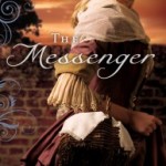 The Messenger by Siri Mitchell