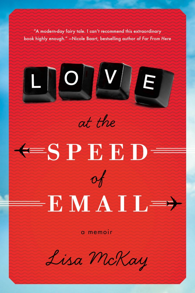 Love at the speed of email