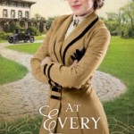 At Every Turn by Anne Mateer