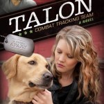 Talon: Combat Tracking Team by Ronie Kendig with giveaways