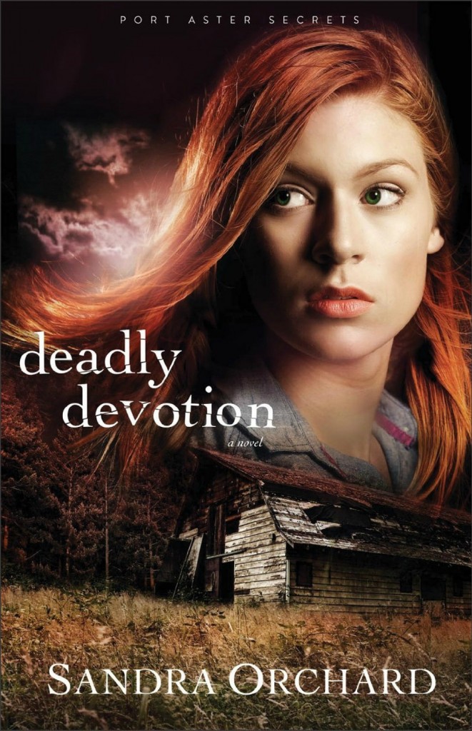 Deadly Devotion