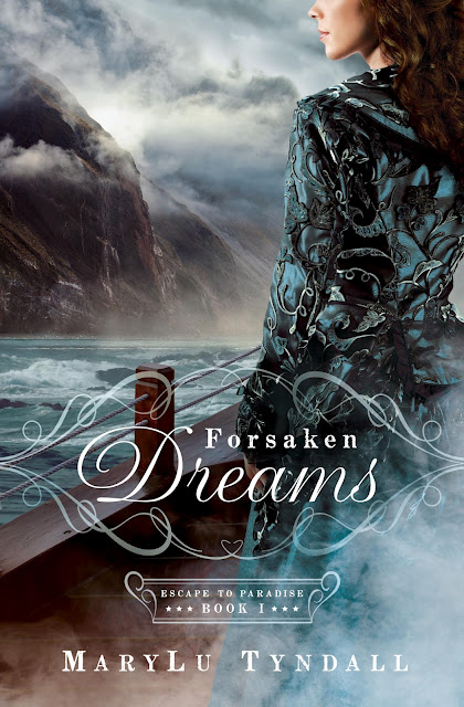 Forsaken Dreams_Cover