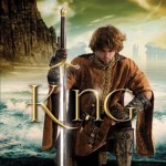 King by R. J. Larson