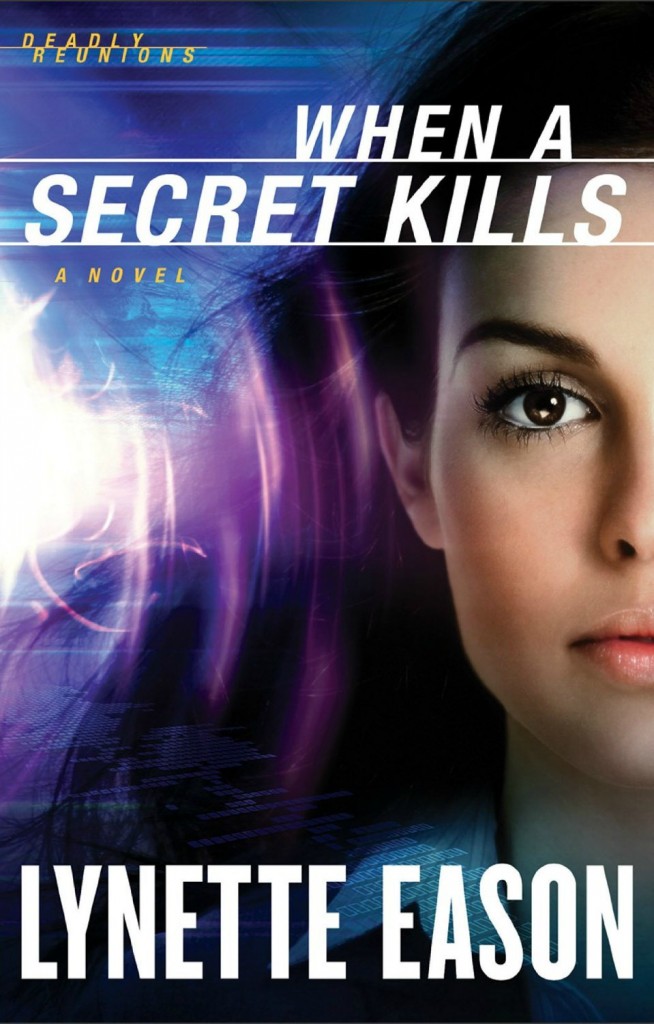 When A Secret Kills