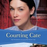 Courting Cate by Leslie Gould
