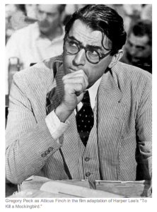 Atticus Finch