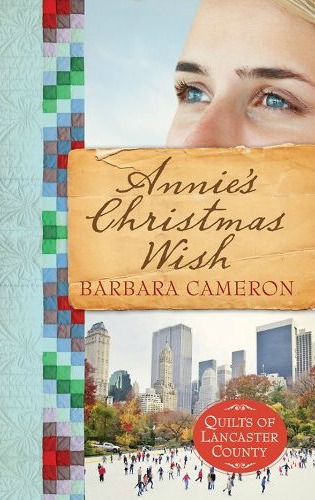 Annie's Christmas Wish
