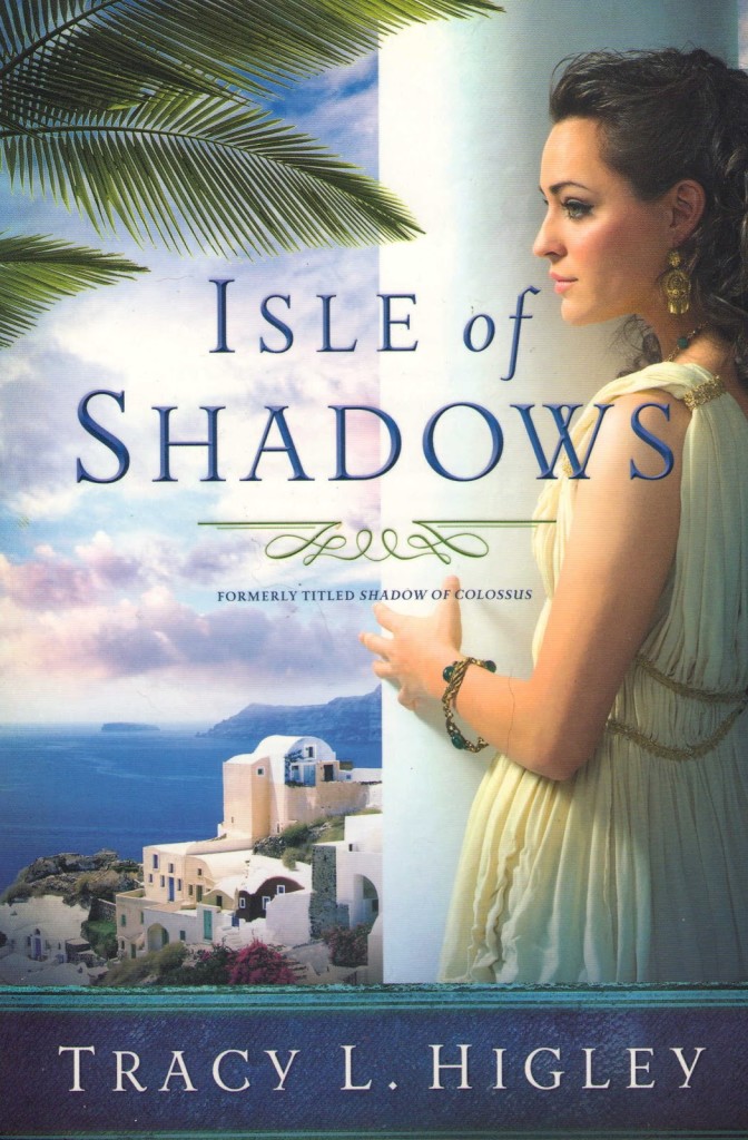 Isle of Shadow