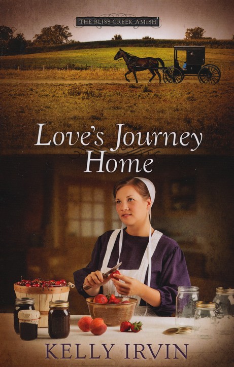 Love's Journey Home