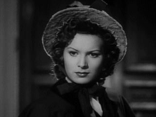 Maureen O'Hara