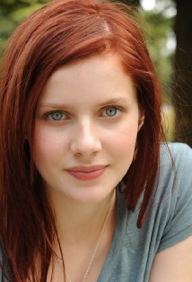 Rachel Hurd-Wood