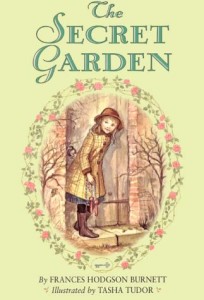 The SecretGarden