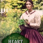 When the Heart Heals by Ann Shorey