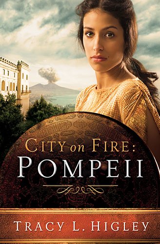 City on Fire Pompeii