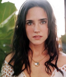 Jennifer Connelly