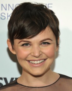 Ginnifer Goodwin