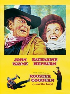 Rooster Cogburn