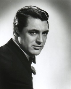 cary grant