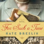 For Such a Time by Kate Breslin