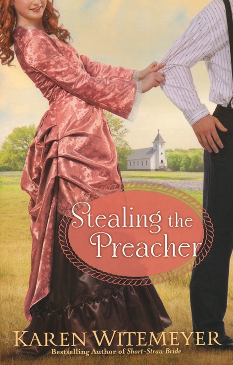 Stealing the Preacher