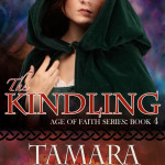 Coming soon from Tamara Leigh ~ The Kindling