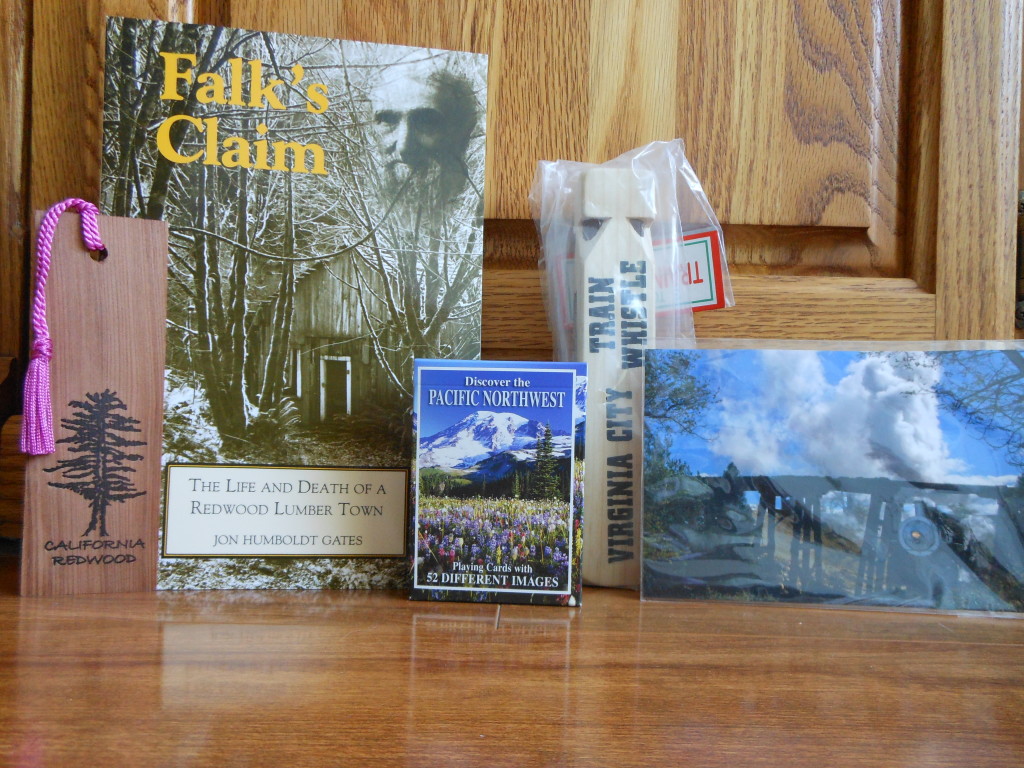 Bleeding Heart Blog Tour Prize Package (Minus Book) (1)