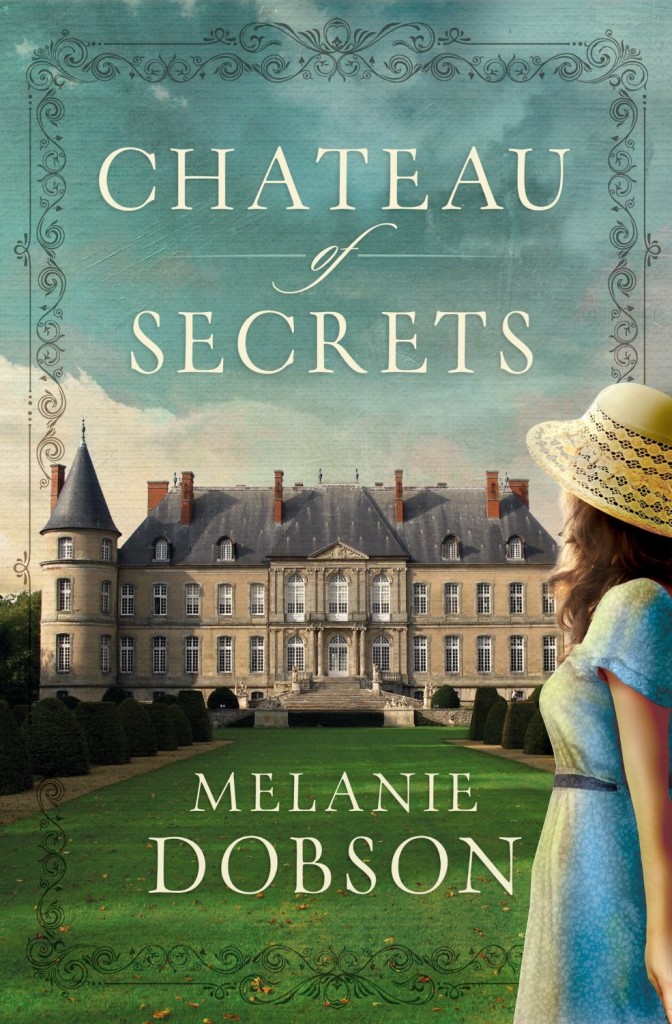 Chateau of Secrets