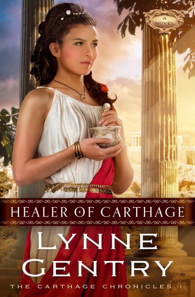 Healer of Carthage