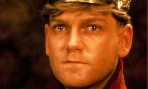 Kenneth Branagh