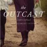 The Outcast by Jolina Petersheim