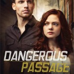 Dangerous Passage by Lisa Harris