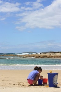 Narooma 2012