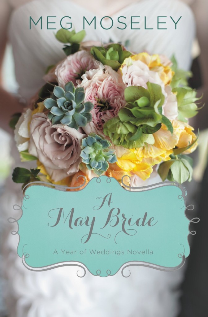 A May Bride