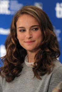 Natalie Portman