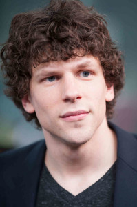 Jesse Eisenberg