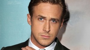 Ryan Gosling