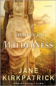 A Light in the Wilderness