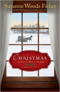 Christmas at Rose Hill Farm