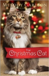 The Christmas Cat